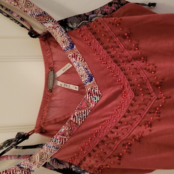 Daytrip and Gimmicks by BKE tank - Picture 4 of 9